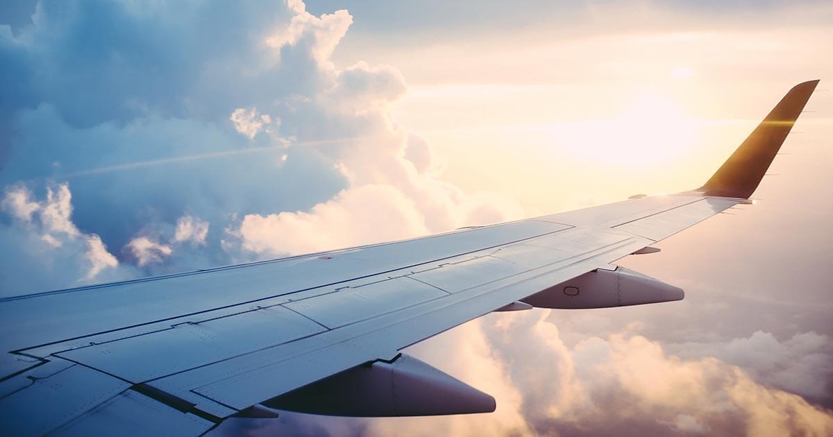 Aéroports et technologie : la nouvelle expérience passager commence dès le parking de l'aéroport