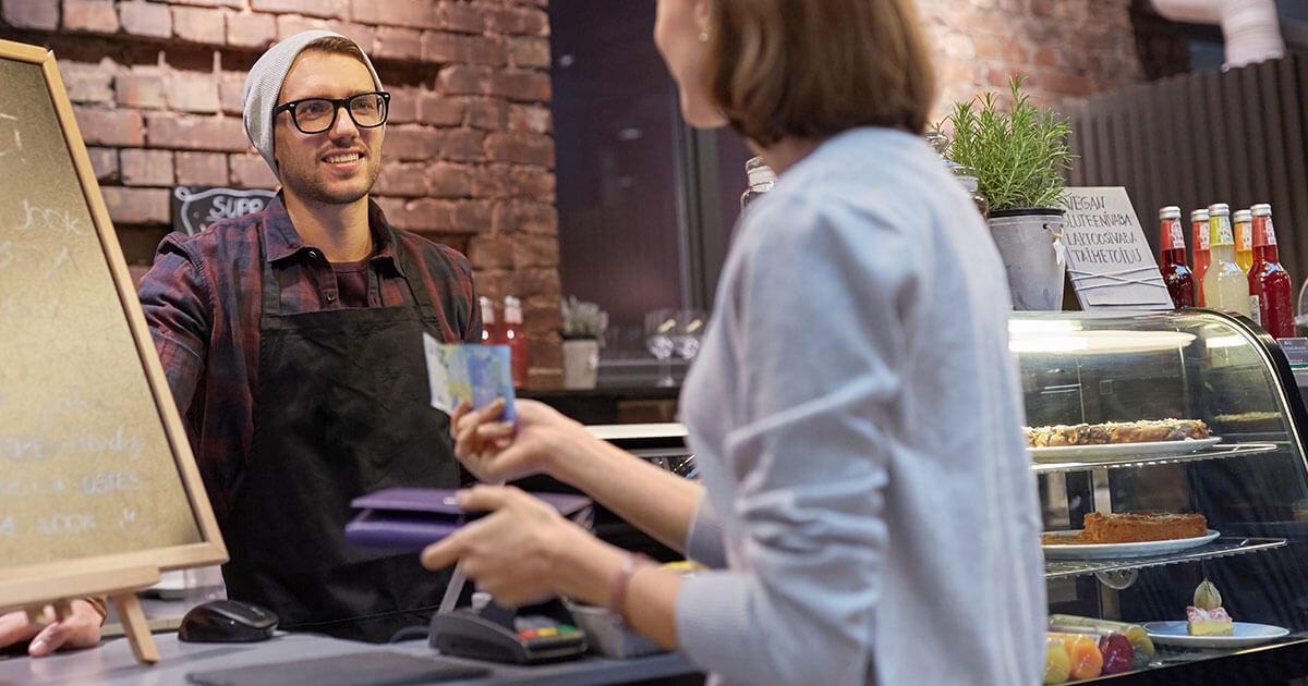 La gestión del efectivo es importante para el Retail