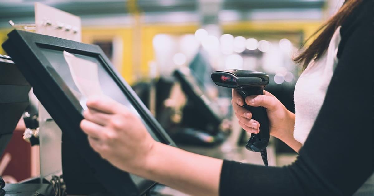 How could you improve the management of the point of sale?