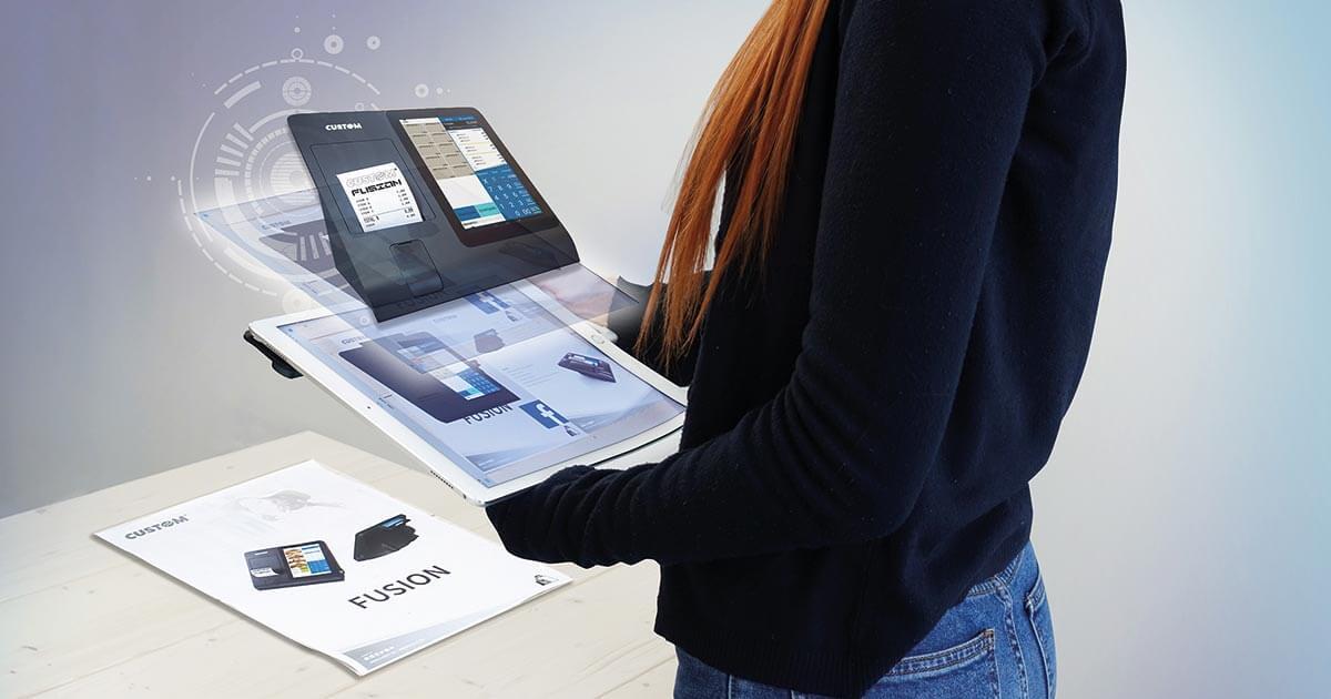 Comment utiliser la réalité augmentée pour renouveler l'expérience client dans le commerce de détail