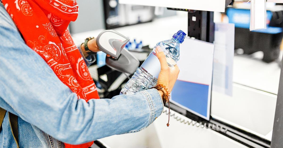 Erwartet uns eine Zukunft mit Self-Checkout?
