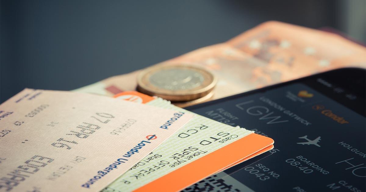 Smart Mobility: Der Wandel führt über Ticketing-Management-Systeme