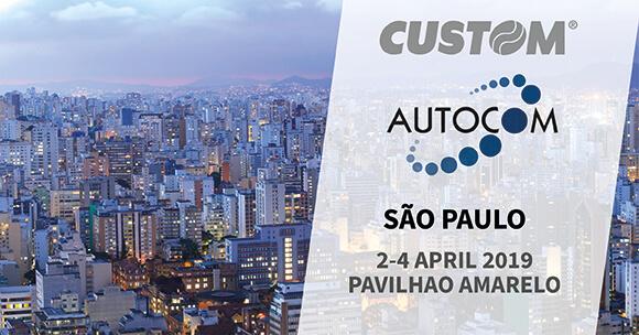 AUTOCOM - São Paulo