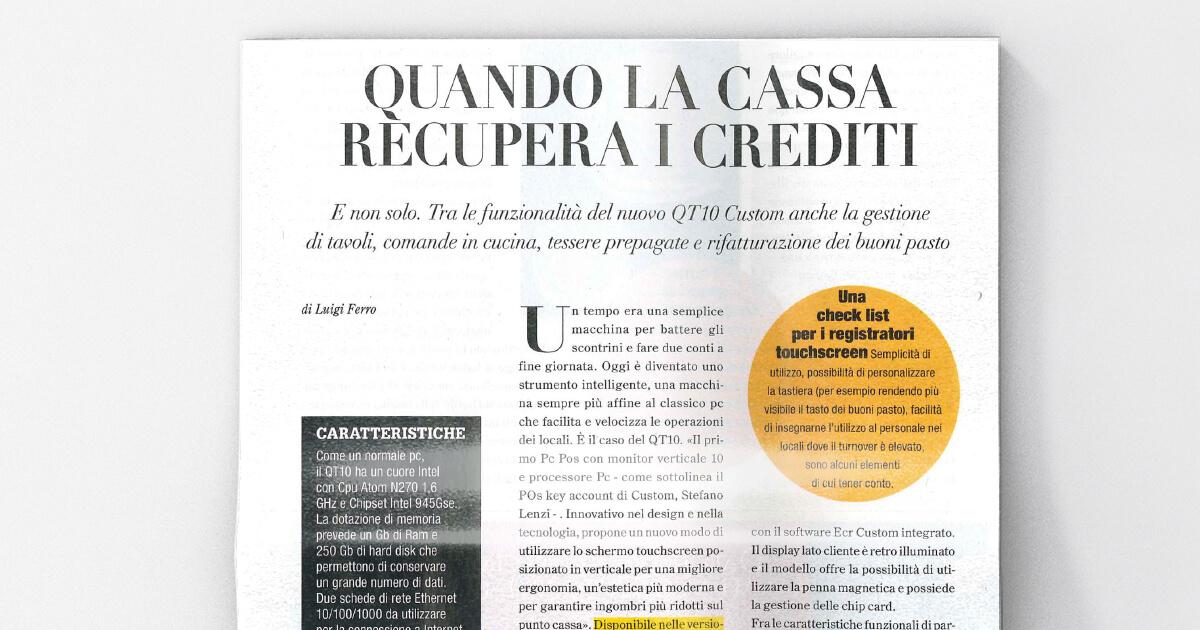 BAR GIORNALE