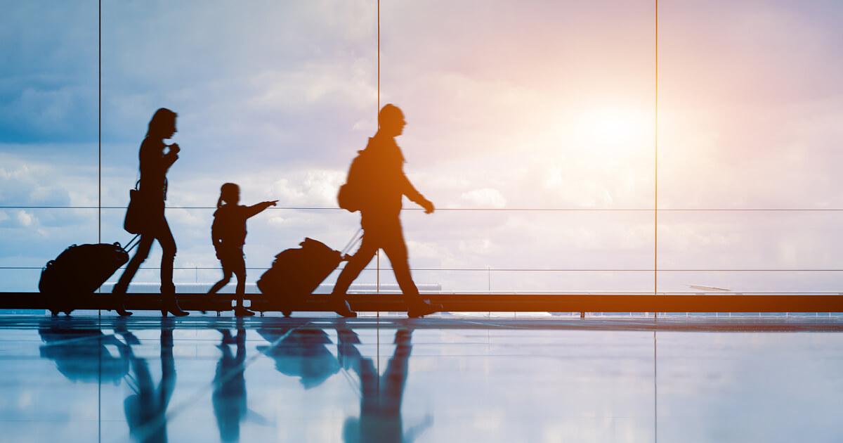 机场行李处理：Baggage Report 2019全部数据
