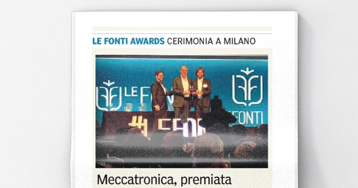 GAZZETTA DI PARMA