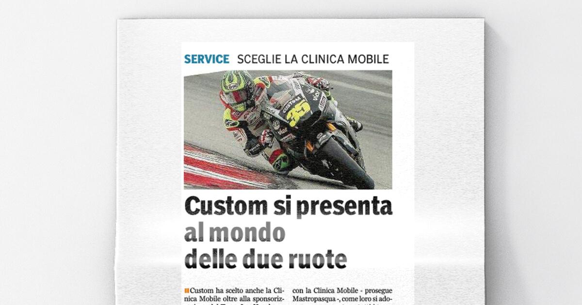GAZZETTA DI PARMA