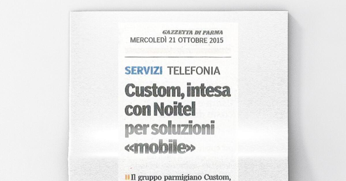 GAZZETTA DI PARMA