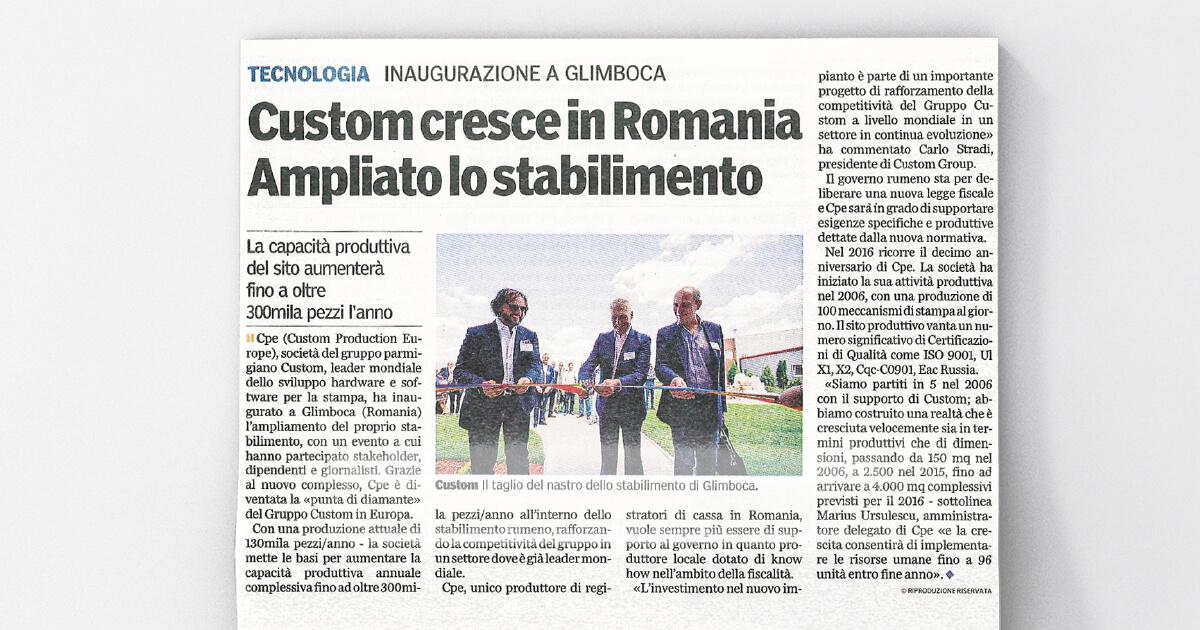 GAZZETTA DI PARMA