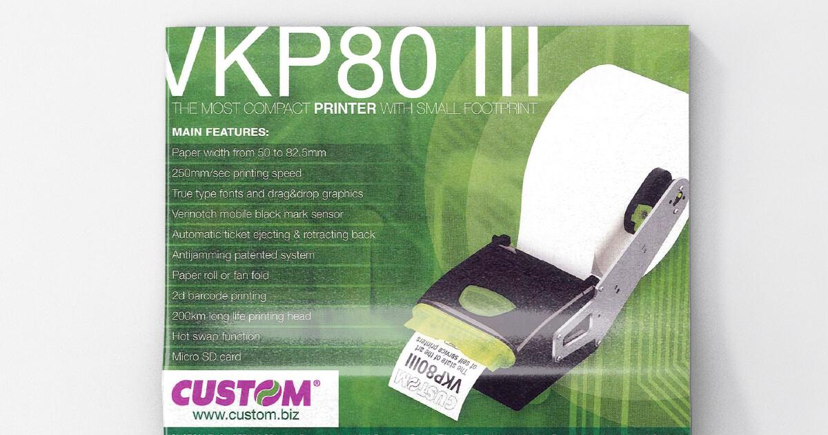 KIOSK EUROPE MAGAZINE - EDICIÓN DE OTOÑO