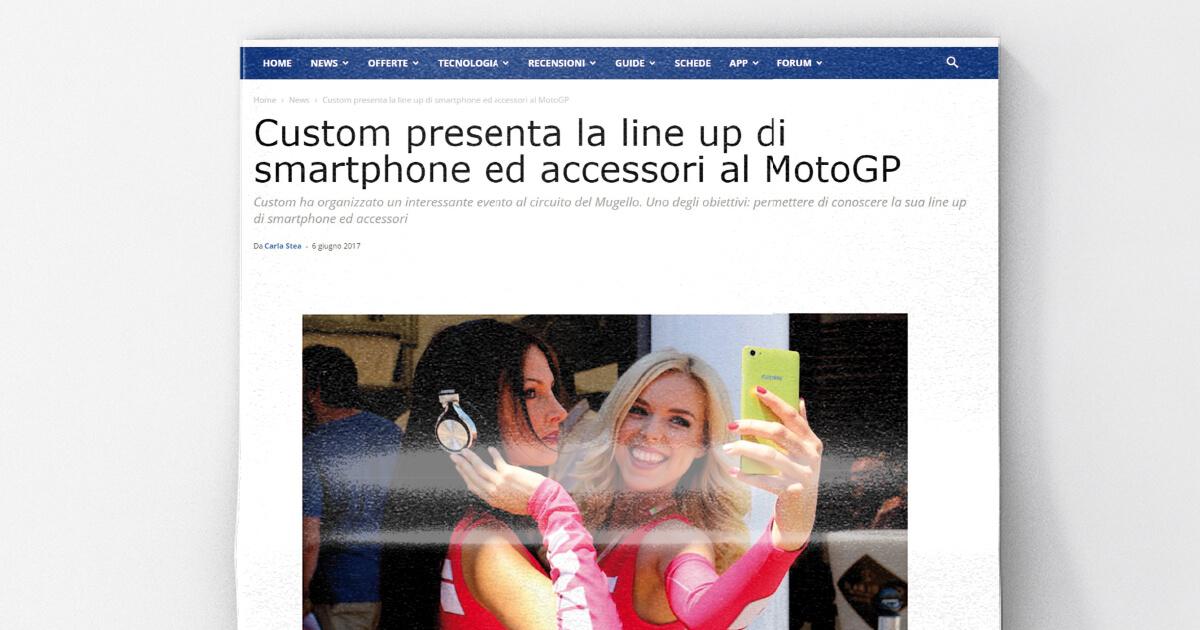 TECNO ANDROID