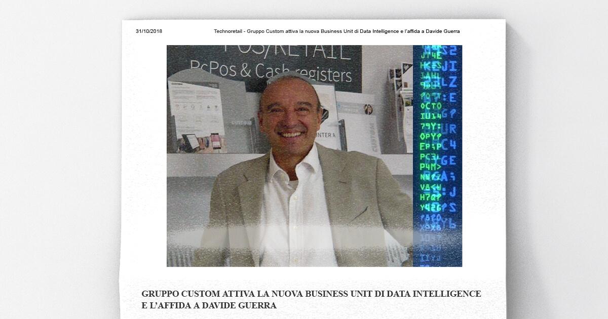 TECHNORETAIL