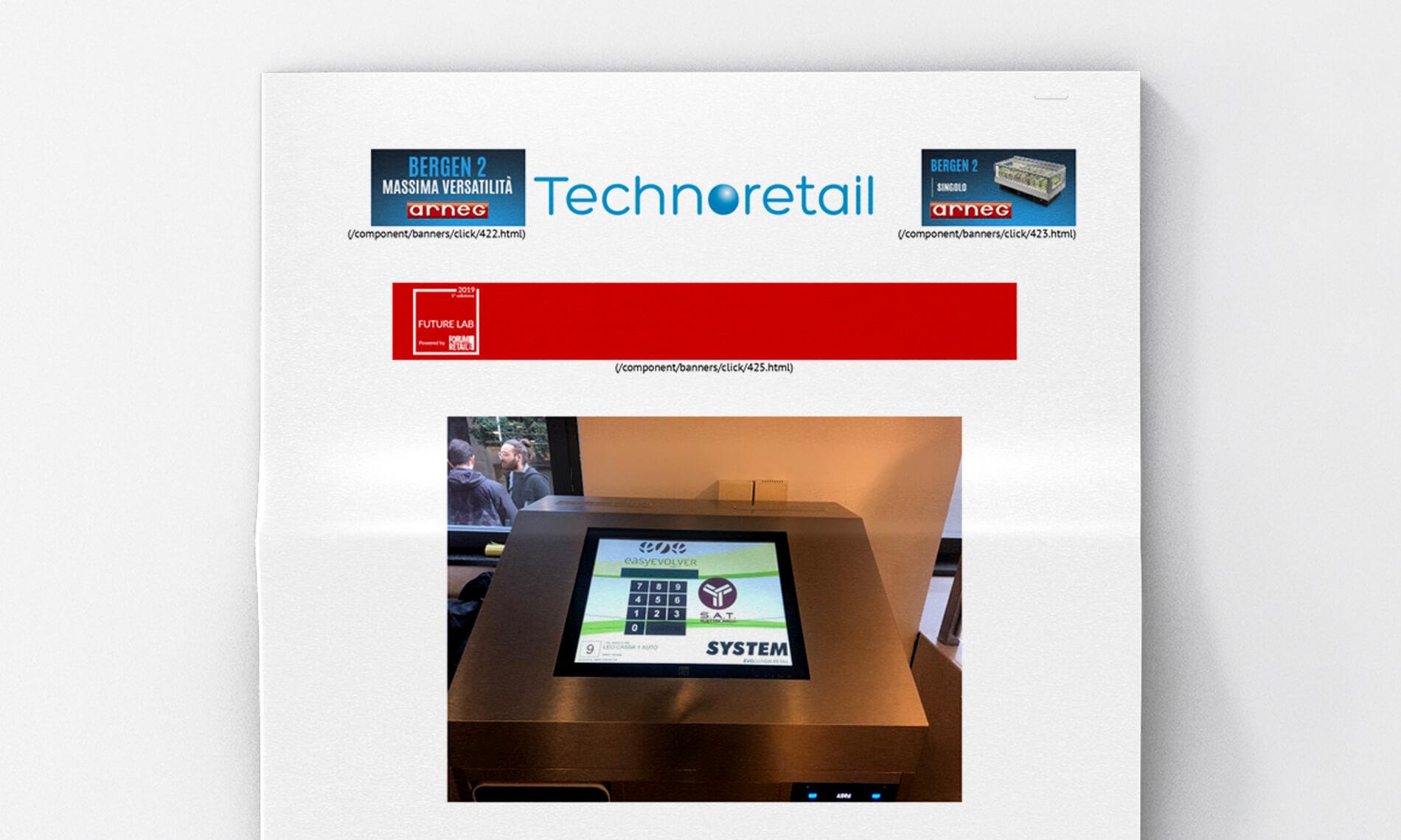 TECHNORETAIL