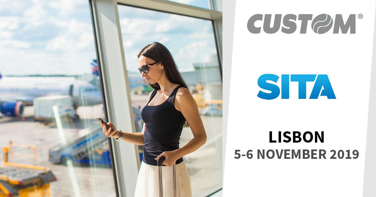 Euro Air Transport It Summit 2019 - Lisboa