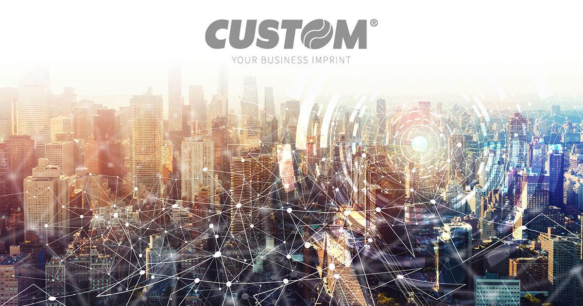 Eventi 2020 - Custom Group