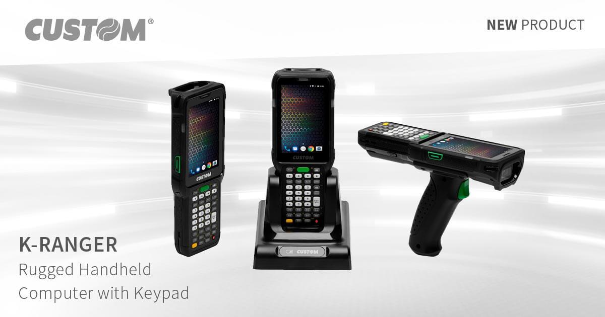 Data Intelligence: K-RANGER