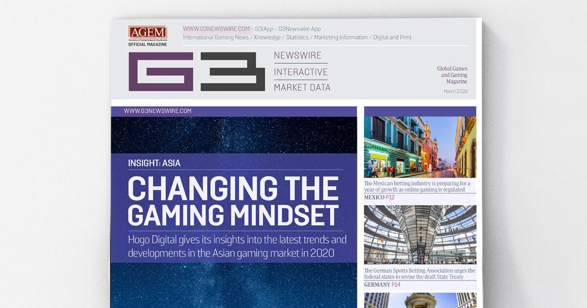G3 Newswire