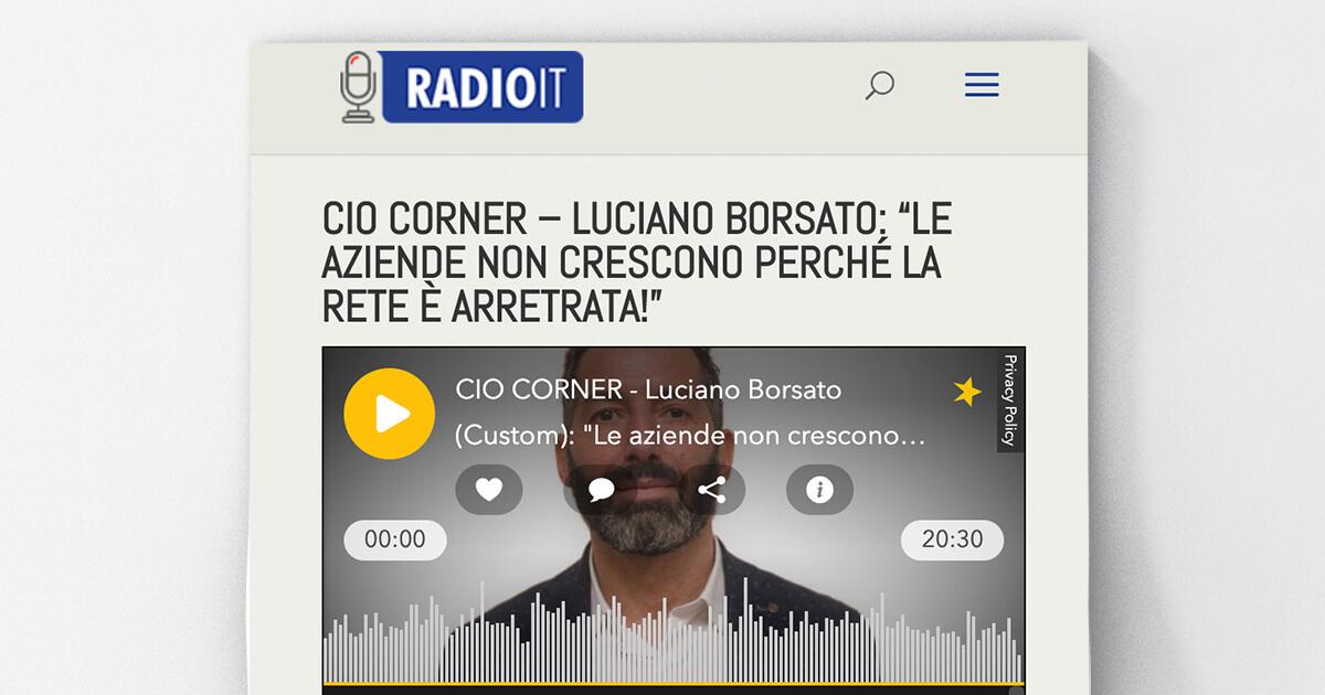 L'evoluzione delle soluzioni IT di Custom