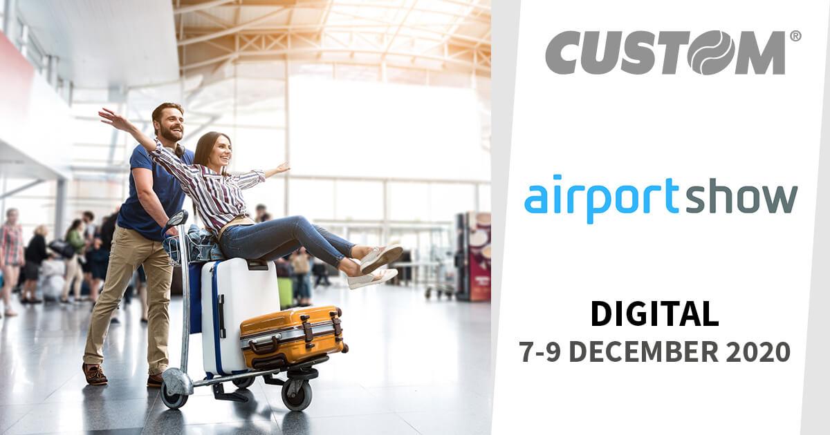 AIRPORT SHOW DIGITAL 2020
