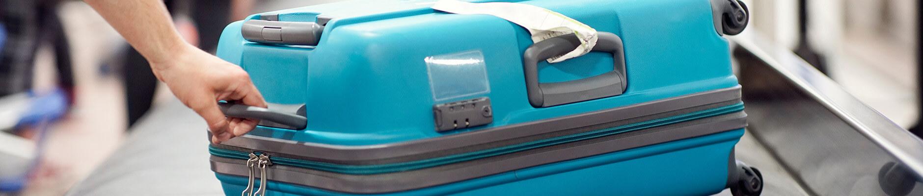 Come funziona il sistema di gestione dei bagagli in aeroporto?