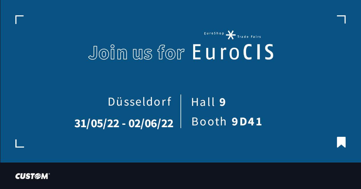 EuroCIS 2022