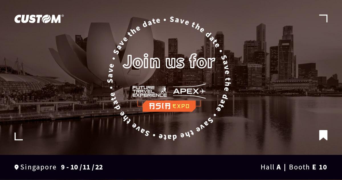 FTE Asia 2022