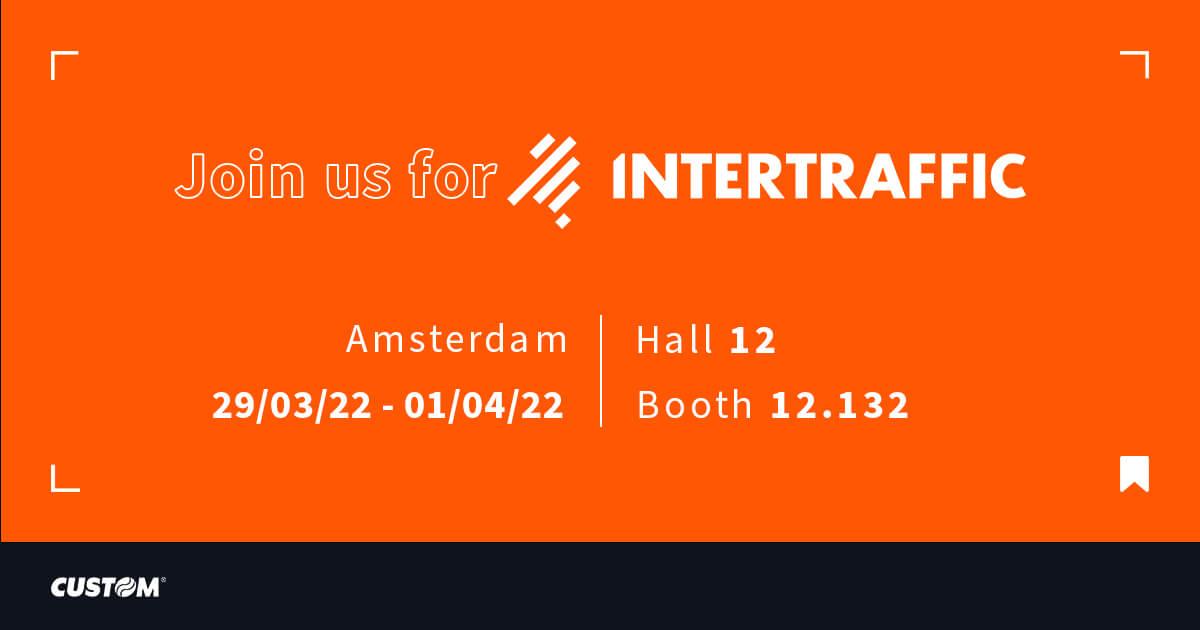 INTERTRAFFIC 2022