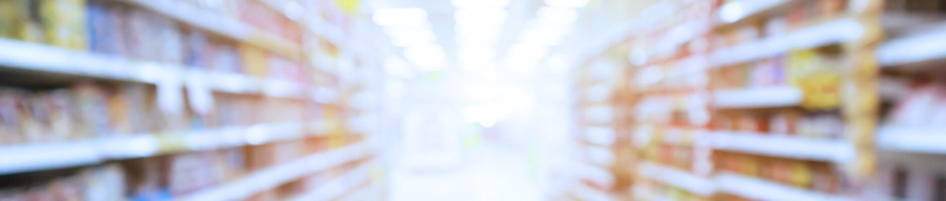 Self-Service und Self-Checkout im Einzelhandel