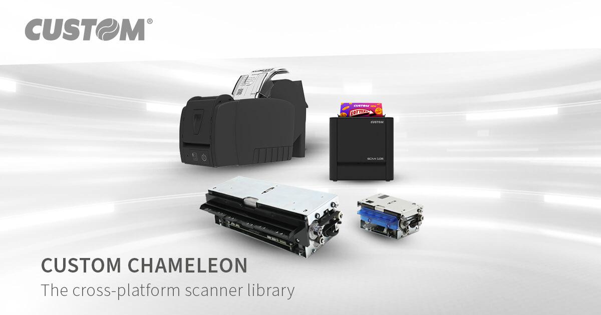 Chameleon