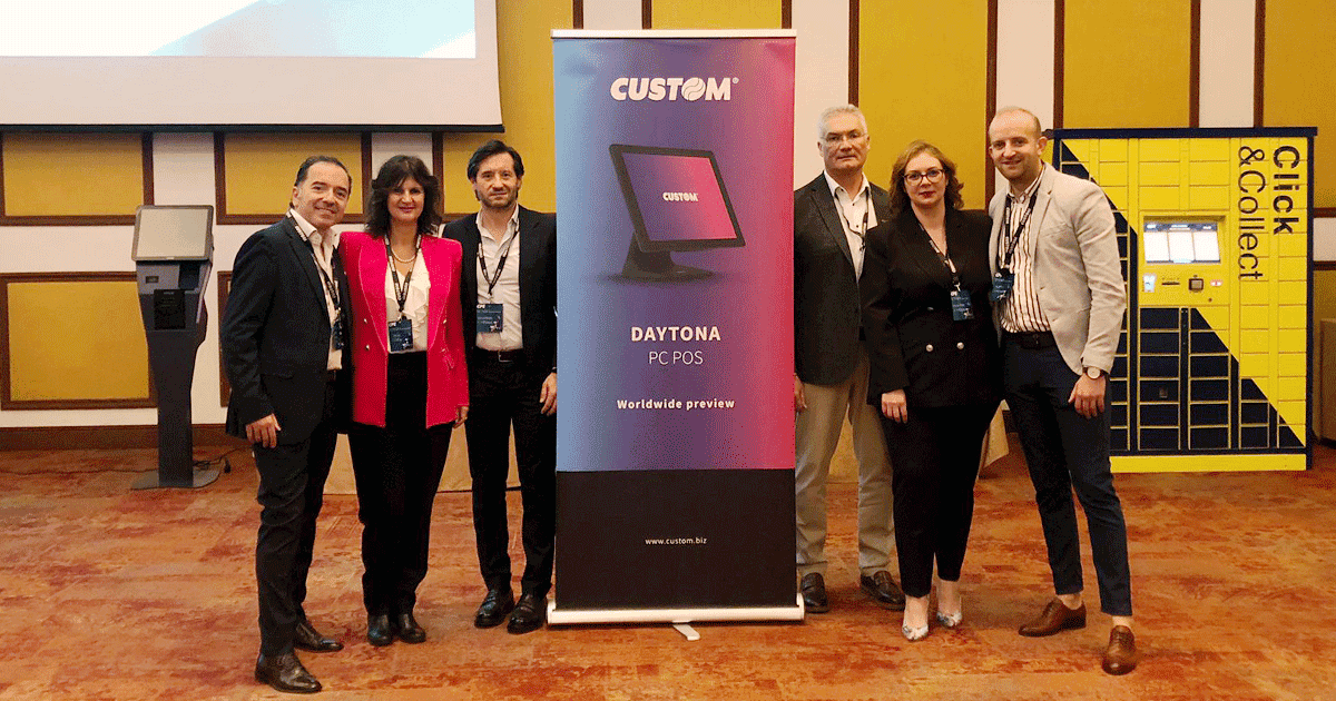 Press Review - Retail Tech Solutions: made in Romania, running worldwide