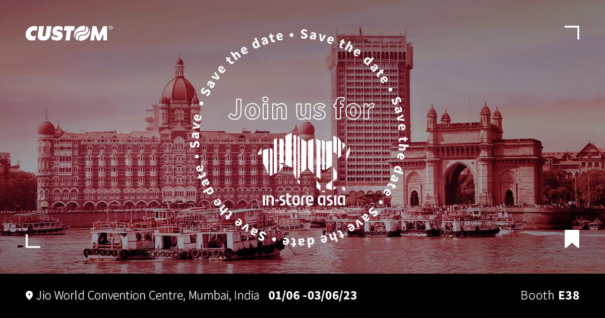 In-store Asia 2023