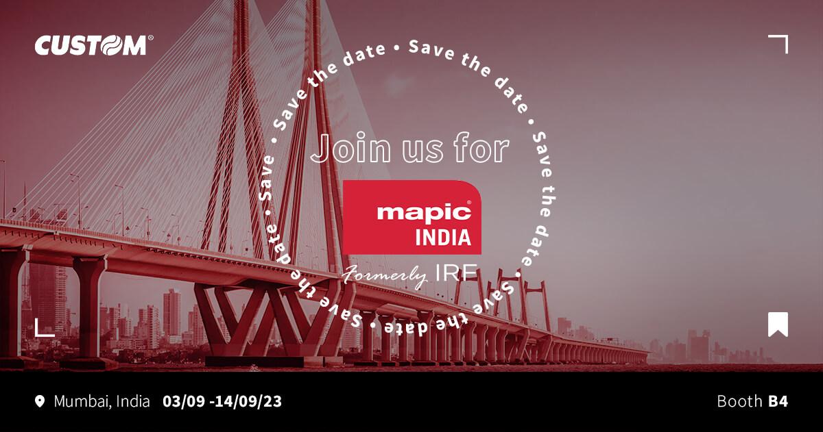 MAPIC India 2023