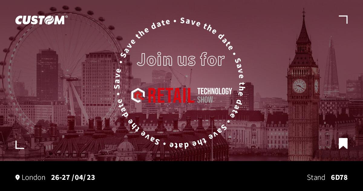 Retail Technology Show 2023