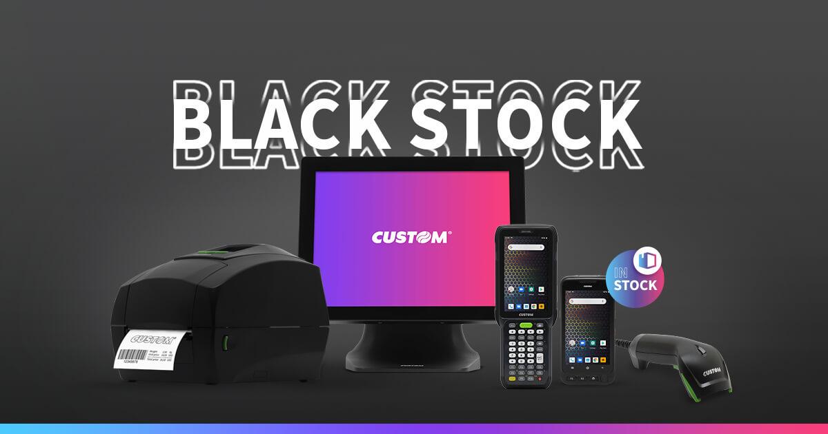 Black Stock