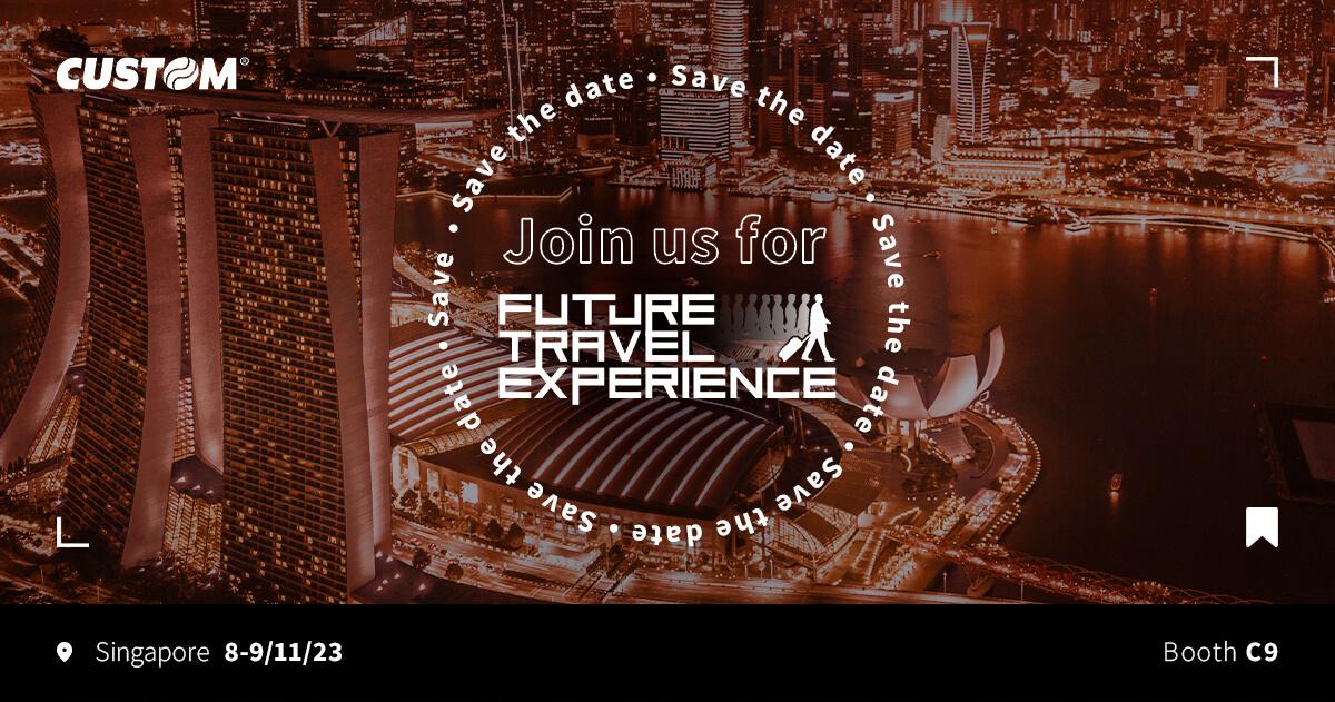 FTE APEX Asia Expo 2023