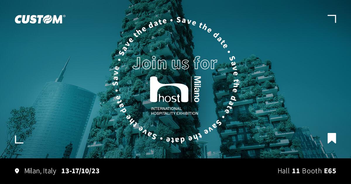 HostMilano 2023
