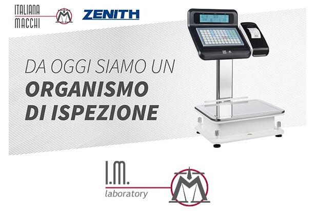 IM Laboratory  is a Type C Inspection Body