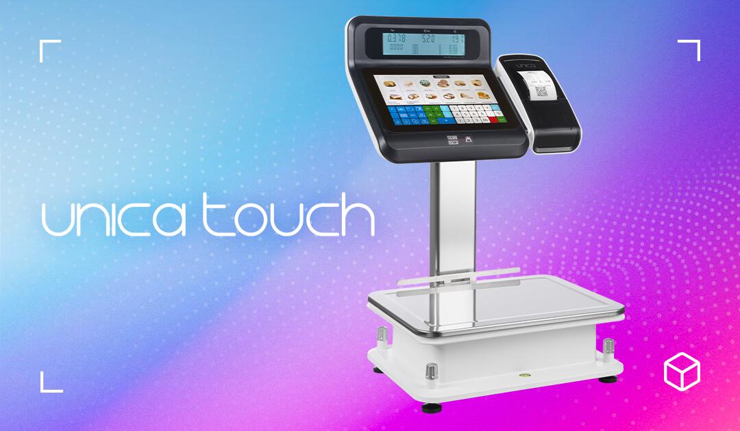 Unica Touch