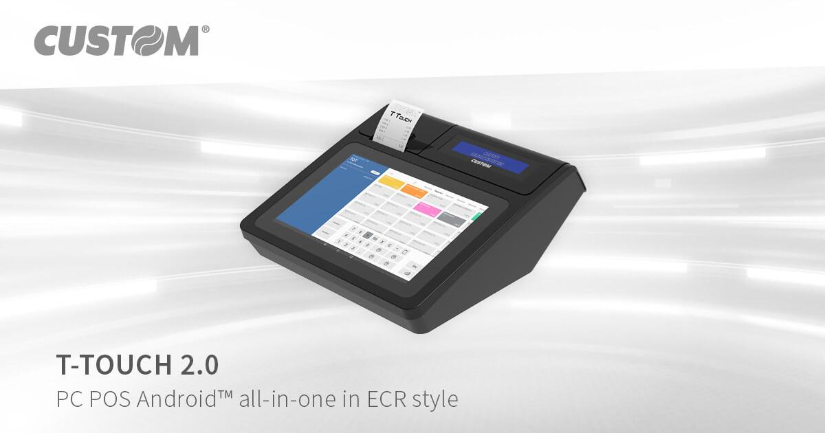 T-TOUCH 2.0