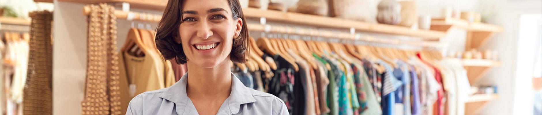 O sucesso das lojas minimalistas no retalho físico
