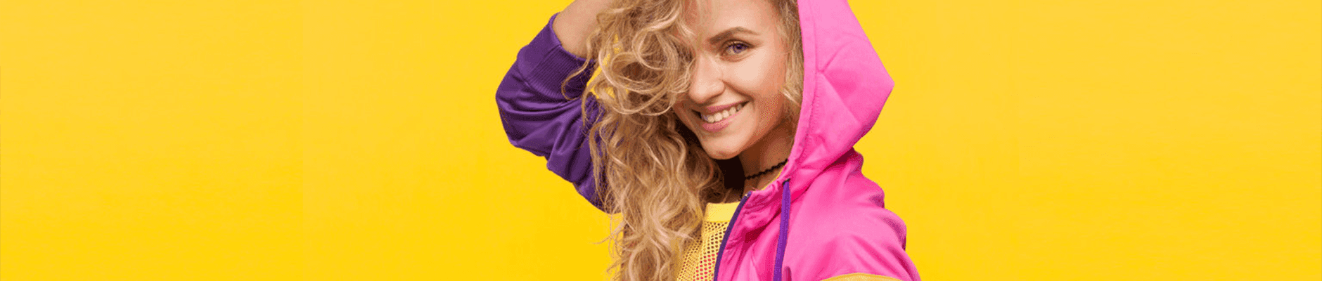 The golden age of sportswear