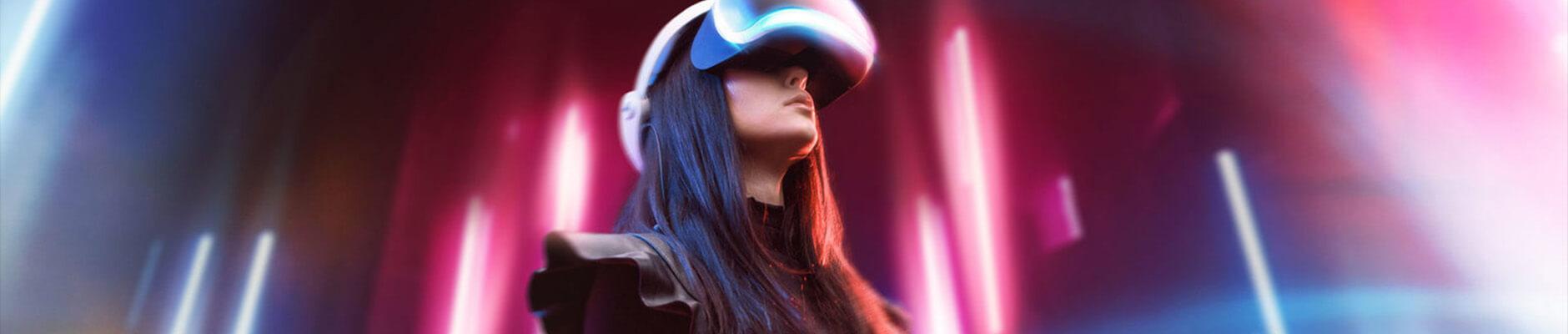 Metaverso e NFT fra clamore mediatico e sfilate virtuali