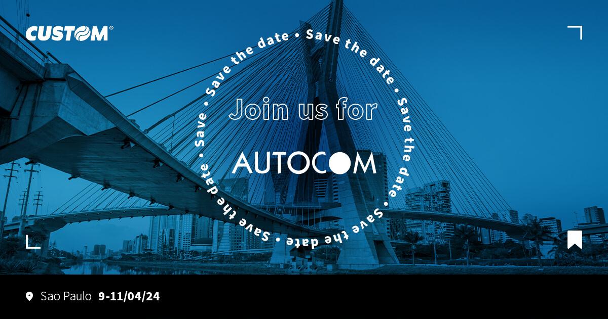 Autocom 2024