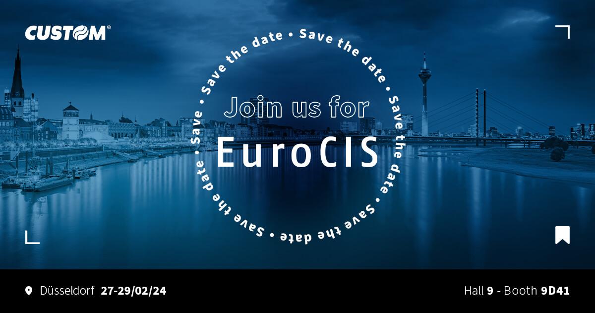 EuroCIS 2024