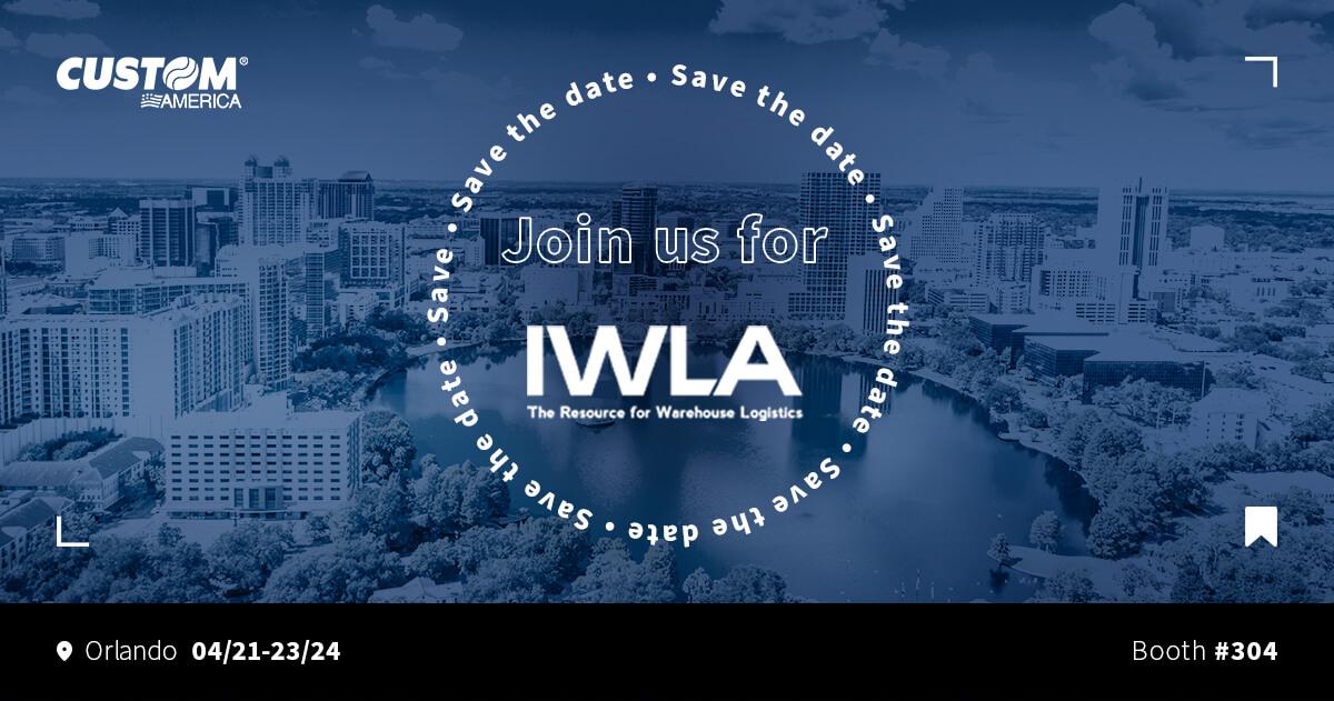 2024 IWLA Convention & Expo
