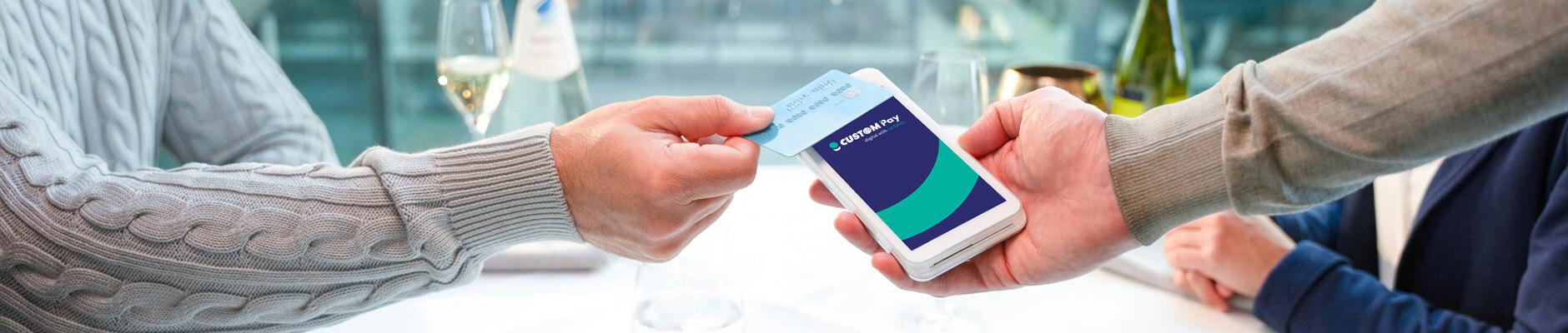 Pagos: el futuro es digital