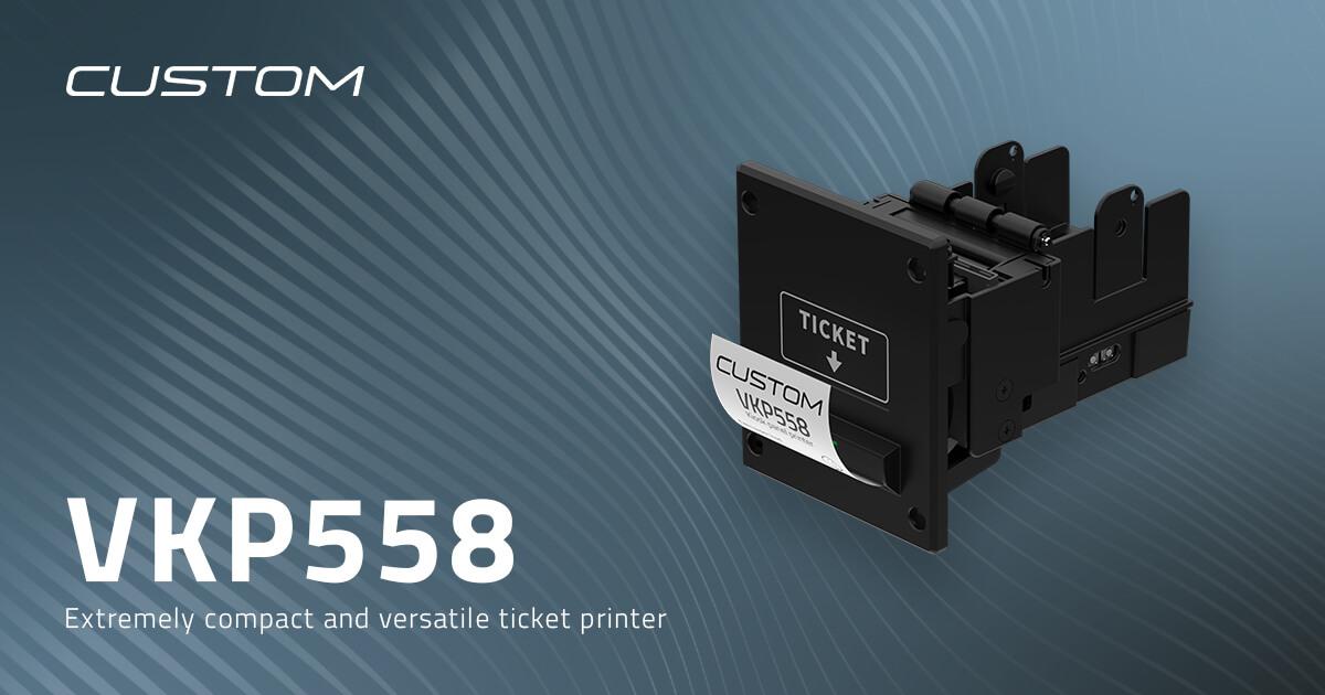 VKP558