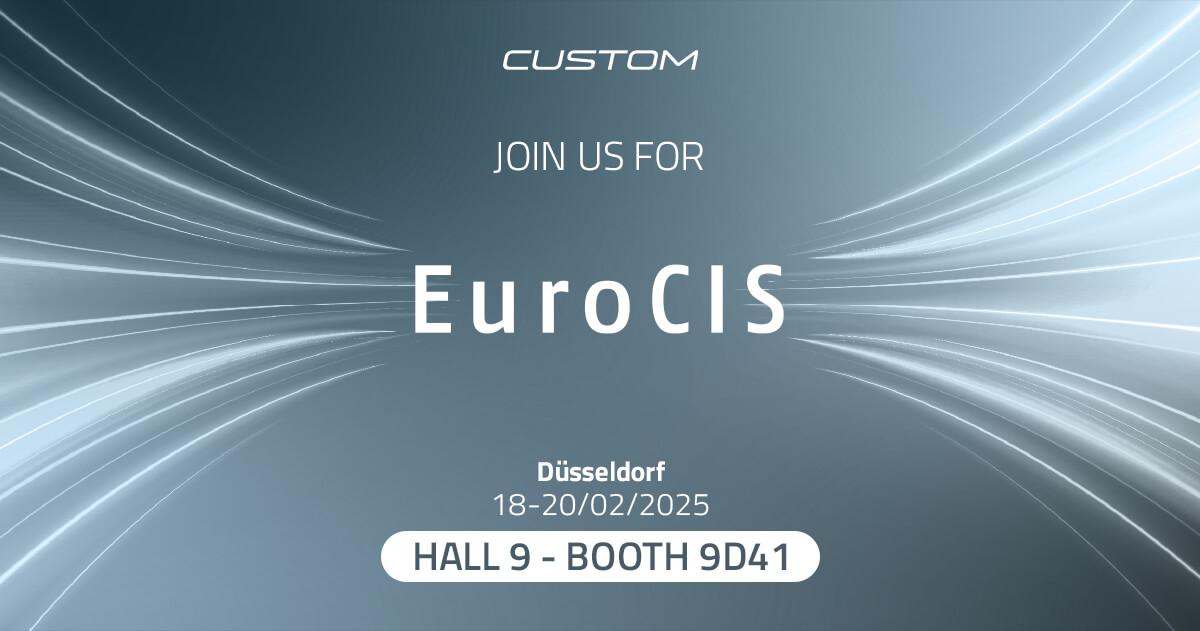 EUROCIS 2025