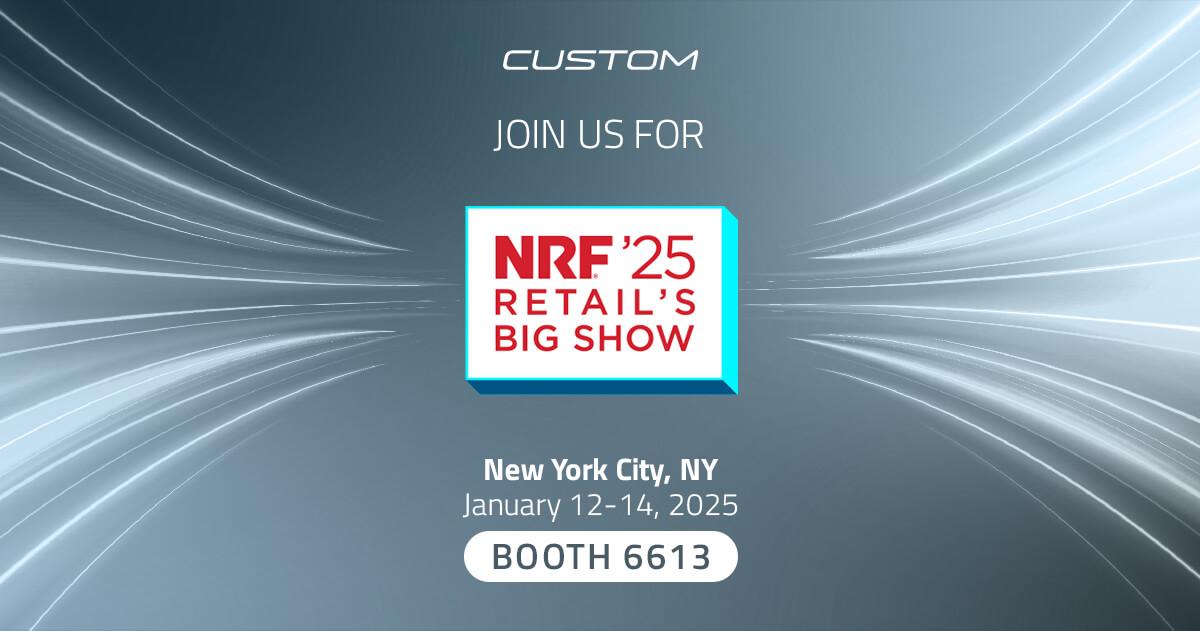 NRF 2025