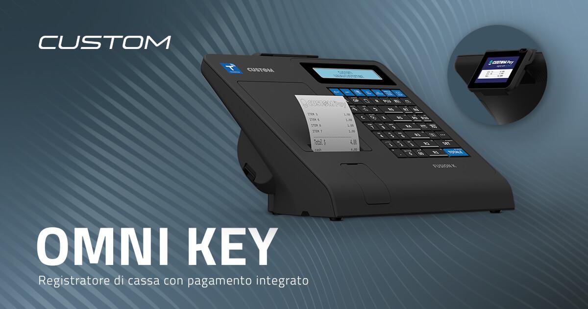 OMNI KEY